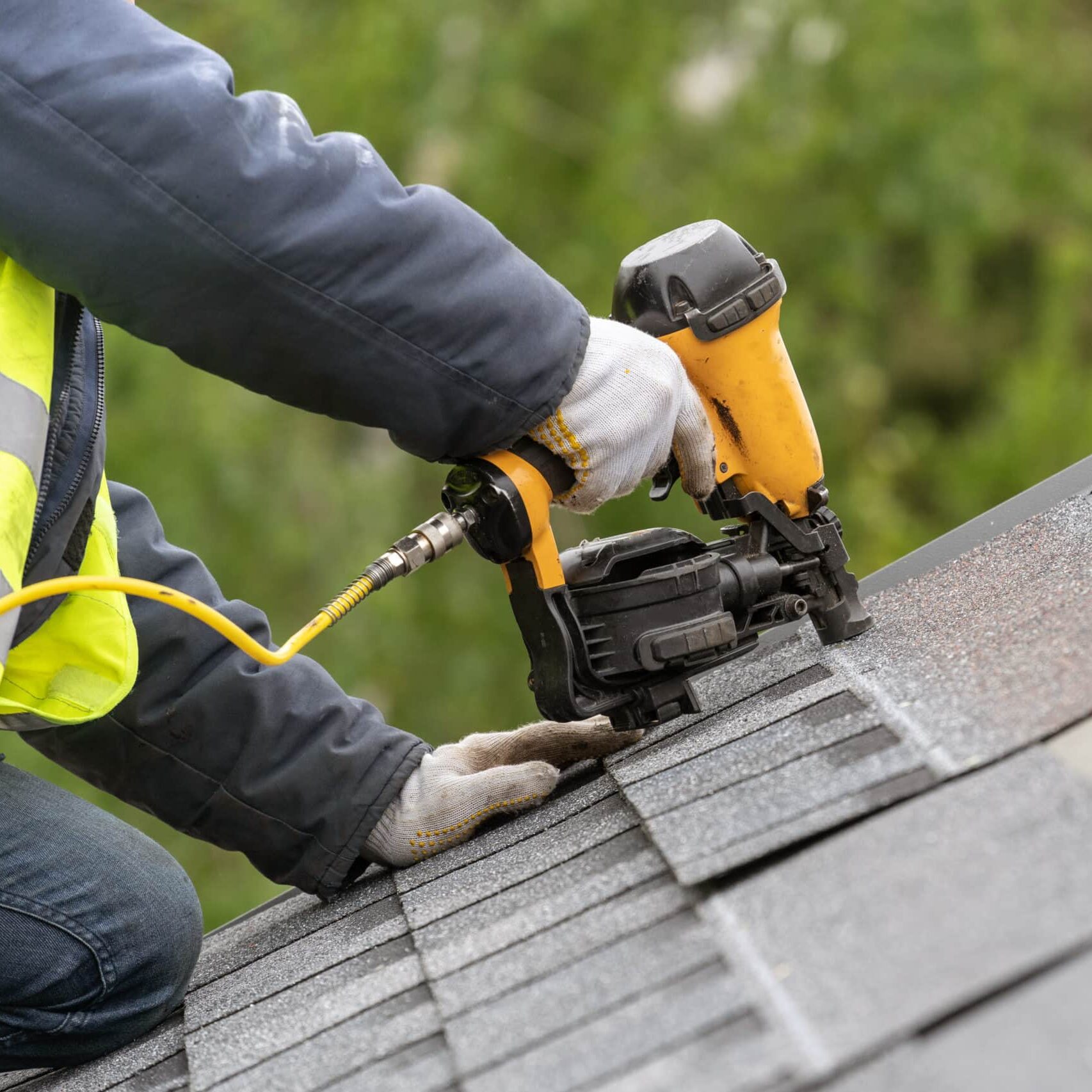 Roofing experts in Evans,GA