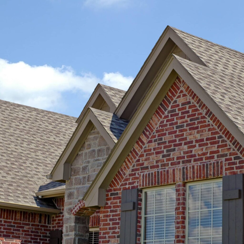 Superior roofing