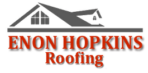 Enon Hopkins Roofing Logo